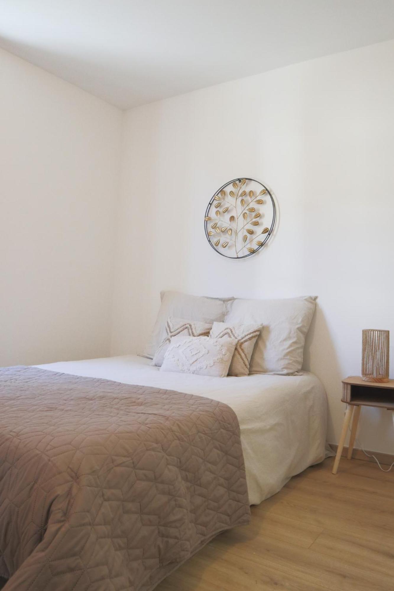 La Chambre Chamane Wahlbach エクステリア 写真